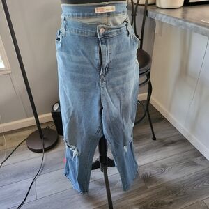 Levi  Strauss signature jeans